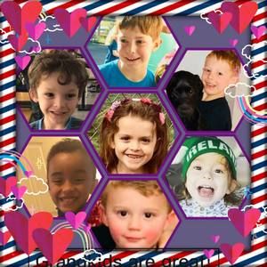 Meet your Posher, Barbra